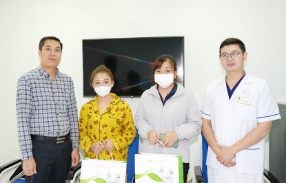 Ngày phụ nữ 20/10/20244
