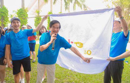 Album hình: Team Building 20247