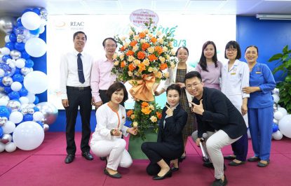 Ngày phụ nữ 20/10/20242
