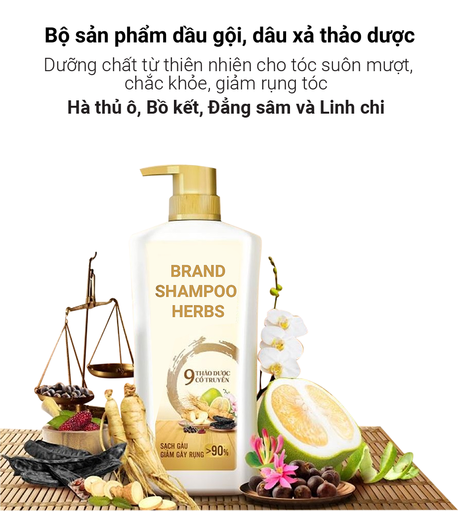 BỘ SẢN PHẨM CHĂM SÓC TÓC BỘ SẢN PHẨM CHĂM SÓC TÓC